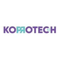 KoProTech logo - Similar company to Schuah Solutions