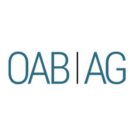 OAB AG logo - Similar company to Instaride