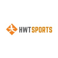 HWT Sports logo - Similar company to Contours Brasil