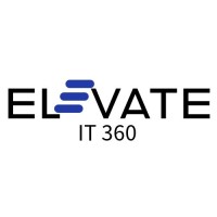 Elevate IT 360 logo - Similar company to Elevate It