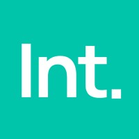 We Are Intrinsic logo - Similar company to Bread & Butter Creative Communications