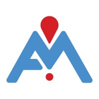 Alertmap logo - Similar company to Alpha Security Solutions