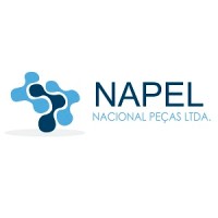 Napel Nacional Peças Ltda. logo - Similar company to Fronde Consultoria