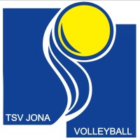TSV Jona Volleyball logo - Similar company to Stv St.Gallen Volleyball