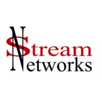 STREAM NETWORKS logo - Similar company to Stream Shipping