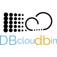 DBcloudbin logo - Similar company to Tecknolab. Cloud, Bigdata & Analytics
