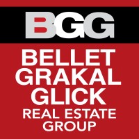 Bellet/Grakal/Glick Real Estate Group logo - Similar company to Sales Funnel Professor