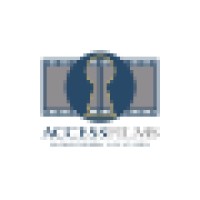 AccessFilms logo - Similar company to Top Score Solutions
