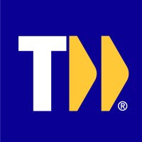 Traction Heavy Duty Parts - Traction Winnipeg logo - Similar company to Kleen Flo Tumbler Industries Ltd