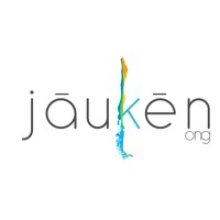 Jáukén ONG logo - Similar company to Oikonos - Ecosystem Knowledge