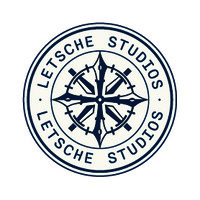 Letsche Studios logo - Similar company to Vos Solutions Inc.