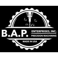 BAP Enterprises, Inc logo - Similar company to Divaero