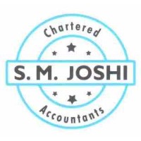 S. M. JOSHI - Chartered Accountants logo - Similar company to Srk Chartered Accountants Llc