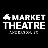 Market Theatre logo - Similar company to Joburg City Theatres