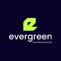 Evergreen Technologies logo - Similar company to Sky Link Technologies