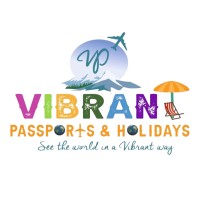Vibrant Passports