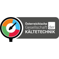 Österreichische Gesellschaft der Kältetechnik - ÖGKT logo - Similar company to Historische Kälte- Und Klimatechnik E. V. (Hkk)