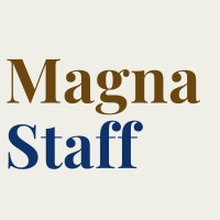 Magna Staff logo - Similar company to Magna Resources