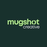 Mugshot Creative logo - Similar company to Max Ideas-Website Design And Seo