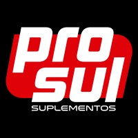 Pro Sul Suplementos logo - Similar company to Q Saúde Suplementos