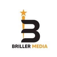 Briller Media logo - Similar company to Briller Aec
