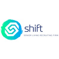 SHIFT Senior Living Recruiters logo - Similar company to Mark R. Eissler & Associates, Llc