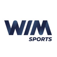 WIM Sports logo - Similar company to Padel Testing