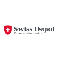 Swiss Depot logo - Similar company to Kirleo Perú