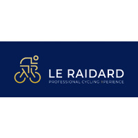 LE RAIDARD logo - Similar company to Pro Team Le Raidard - Club Cyclisme & Dirigeant(E)S