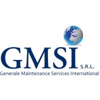GMSI srl logo - Similar company to Weimat