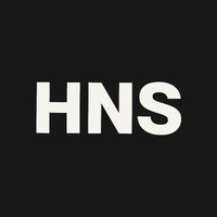HNS logo - Similar company to Hns
