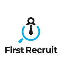 First Recruit Pte Ltd logo - Similar company to Master Mobile