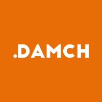 Damch logo - Similar company to Blue Sky Network Brasil