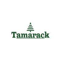 Tamarack  Freight logo - Similar company to Backzone Cs