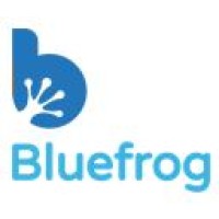 Bluefrog Contents and Support, Inc. logo - Similar company to Tristyntech
