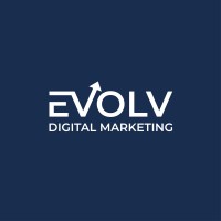 EVOLV Digital Marketing logo - Similar company to Doastly