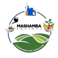 Mashamba society logo - Similar company to Fondation Calvin Samnick