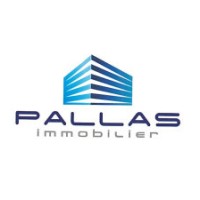 PALLAS IMMOBILIER logo - Similar company to Courdon Promotion