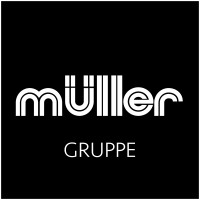 Müller-Gruppe logo - Similar company to Jochem Gruppe