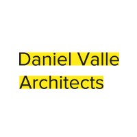 Daniel Valle Architects logo - Similar company to Studium On Space