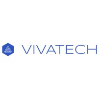 Vivatech logo - Similar company to Viva Technology