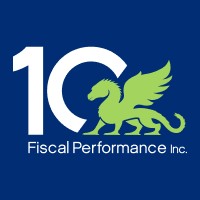 Fiscal Performance Inc. logo - Similar company to Blend Creative Studio Inc.