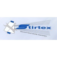 Stirtex logo - Similar company to Sercomatex S.A.