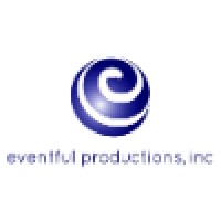 Eventful Productions, Inc. logo - Similar company to P.R.C. Srl