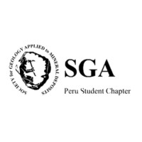 SGA Perú Student Chapter logo - Similar company to Sgp Student Chapter Pucp