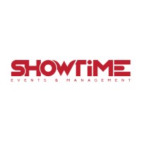Show Time Events & Management SAGL logo - Similar company to Showtime Events