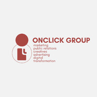 Onclick Group logo - Similar company to Filter Digital Marketing Agency