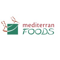Mediterrán Foods Kft logo - Similar company to Wentor - Importer Urządzeń Grzewczych