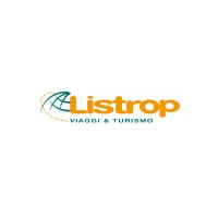 Listrop Viaggi & Turismo logo - Similar company to Apetours Viaggi Di Gruppo
