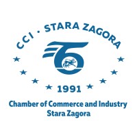 Chamber of Commerce and Industry - Stara Zagora logo - Similar company to The Duke Of Edinburgh'S International Award - Bulgaria